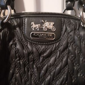 Coach handbag